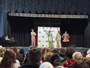 msu opera